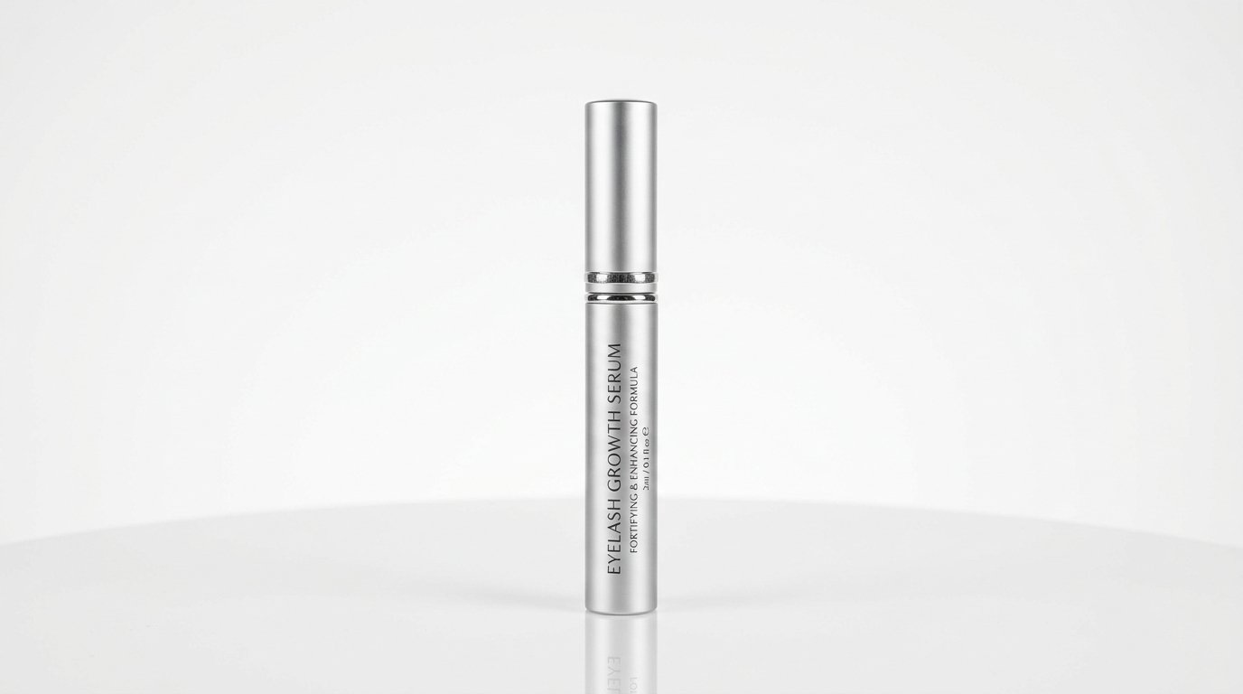 Eyelash Growth Serum